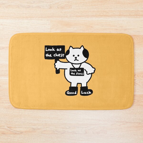 Item preview, the Path to Good Luck designed and sold by superbaechoo.