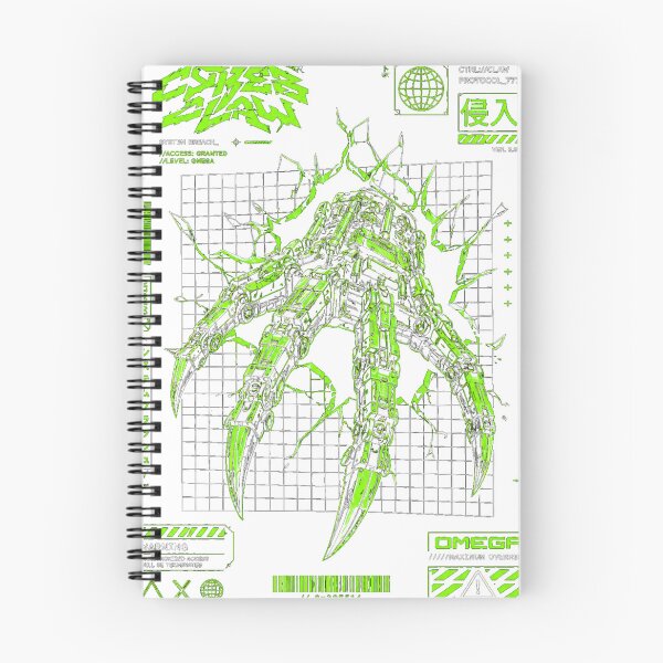 Item preview, SYSTEM CORE OVERLOAD designed and sold by DarkGrid Designs.