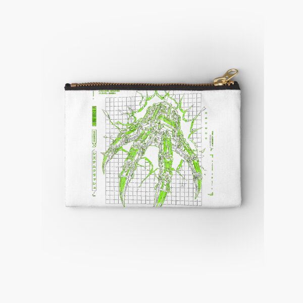 Item preview, SYSTEM CORE OVERLOAD designed and sold by DarkGrid Designs.