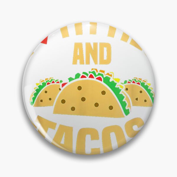 Item preview, I Love Titties and Tacos T-Shirt designed and sold by Ascendly.