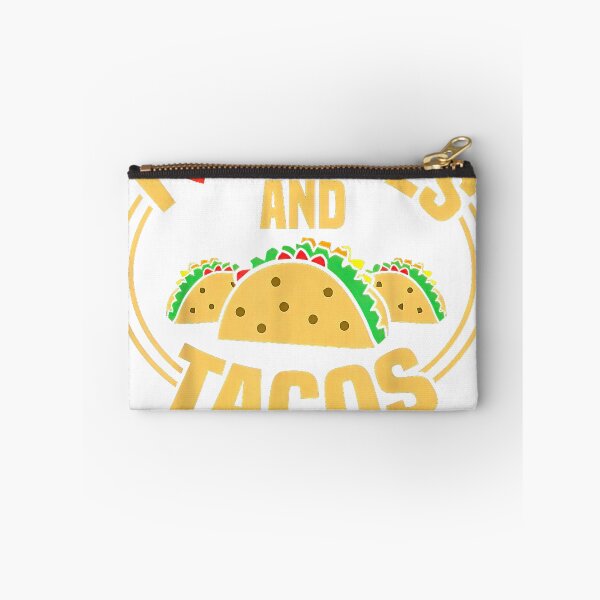 Item preview, I Love Titties and Tacos T-Shirt designed and sold by Ascendly.