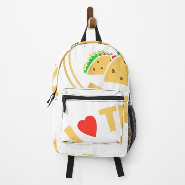 Item preview, I Love Titties and Tacos T-Shirt designed and sold by Ascendly.