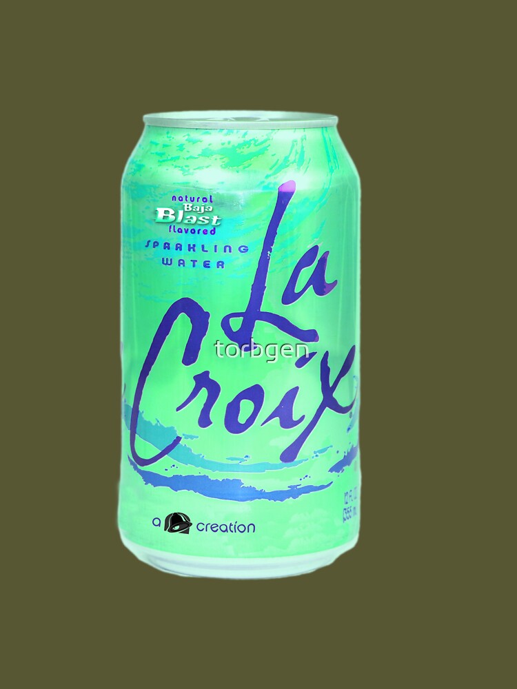 Baja Blast La Croix | Leggings