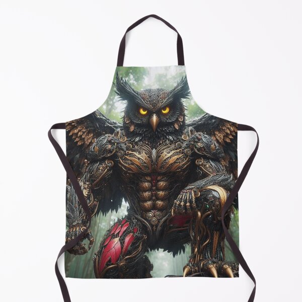 Item preview, Power Owl designed and sold by RaF71PrO.