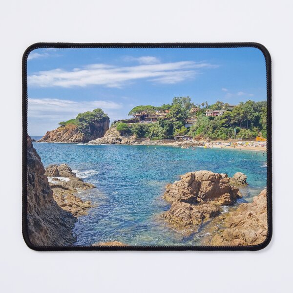 Item preview, Cala sant Francesc Beach designed and sold by psychoshadow.
