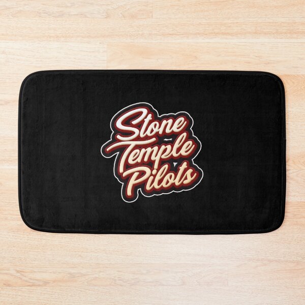 Item preview, STONE TEMPLE PILOTS BAND #1830 designed and sold by trusty-ben-art.