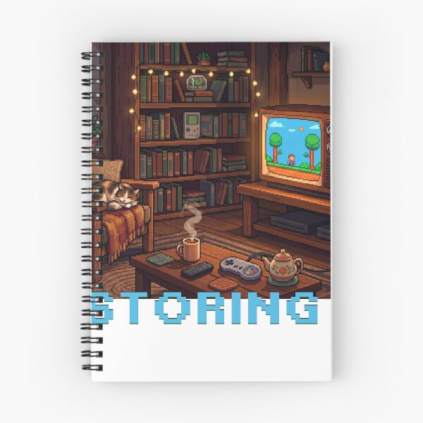 Item preview, Restoring HP Retro Gaming Pixel Art designed and sold by Shirt-Otakus.