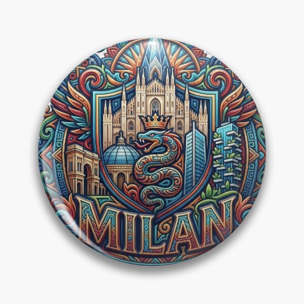 Item preview, MILAN designed and sold by likbatonboot.