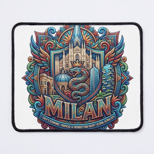 Item preview, MILAN designed and sold by likbatonboot.