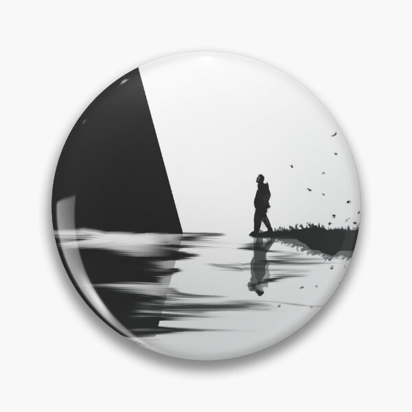 Item preview, Stay where the light is designed and sold by Ron Abreu.