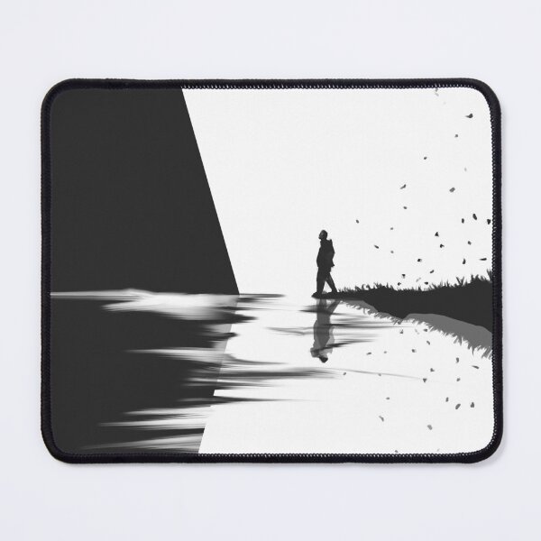 Item preview, Stay where the light is designed and sold by Ron Abreu.