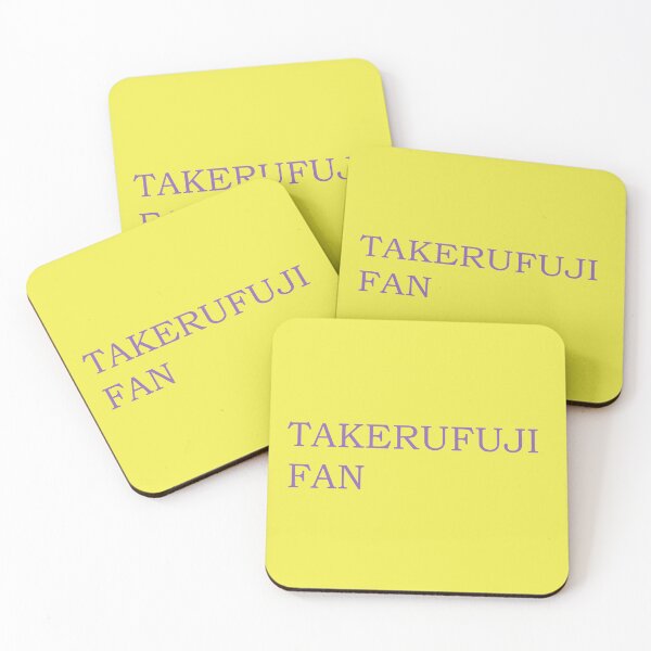 Item preview, Takerufuji Fan designed and sold by cwningennos.