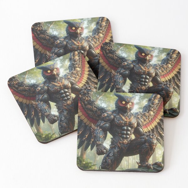 Item preview, Super Owl designed and sold by RaF71PrO.