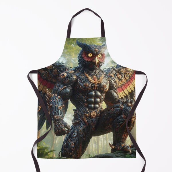 Item preview, Super Owl designed and sold by RaF71PrO.