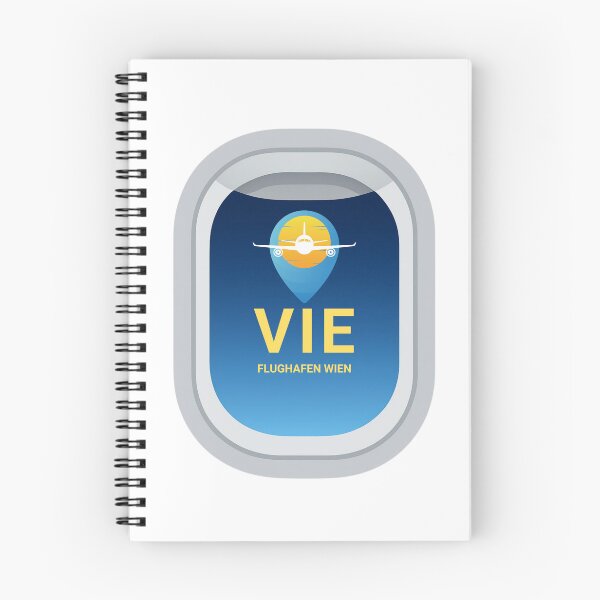 Item preview, VIW - Flughafen Wien / Aeropuerto Internacional de Viena designed and sold by HMBPHOTO.