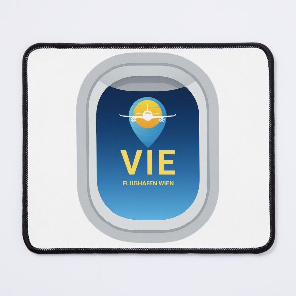 Item preview, VIW - Flughafen Wien / Vienna International Airport designed and sold by HMBPHOTO.