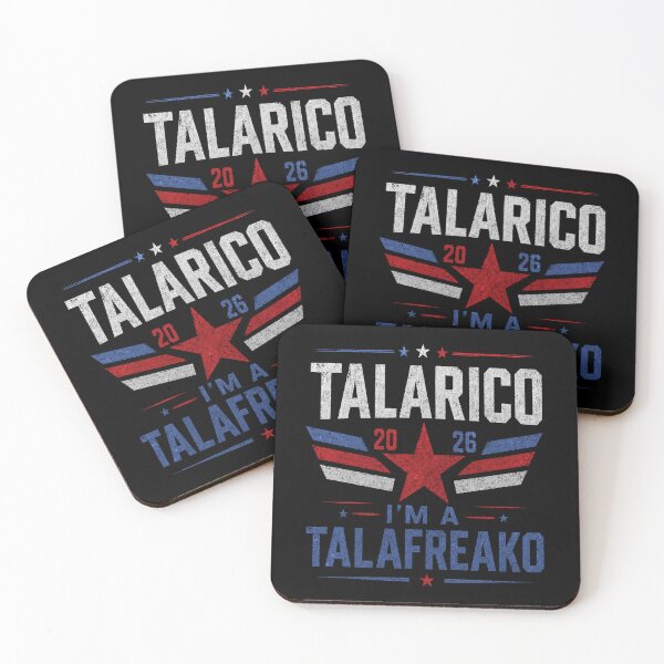 Item preview, I'm A Talafreako James Talarico 2026 for US Senate Texas designed and sold by BlightedArt.