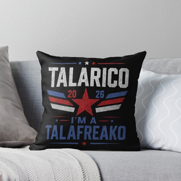 Item preview, I'm A Talafreako James Talarico 2026 for US Senate Texas designed and sold by BlightedArt.