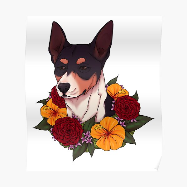 rat terrier plush animal