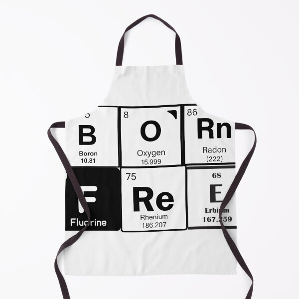 Item preview, Chemical Symbol Graphic Tee designed and sold by Boytibay28Mdskllz.