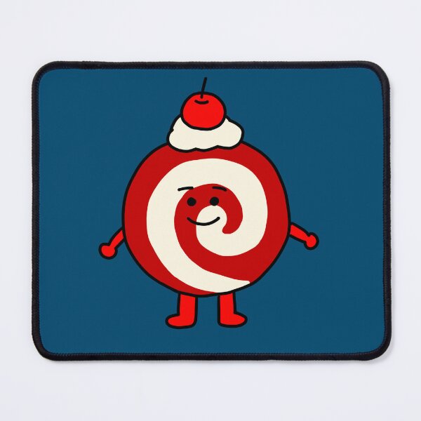 Item preview, roll cake guy designed and sold by superbaechoo.