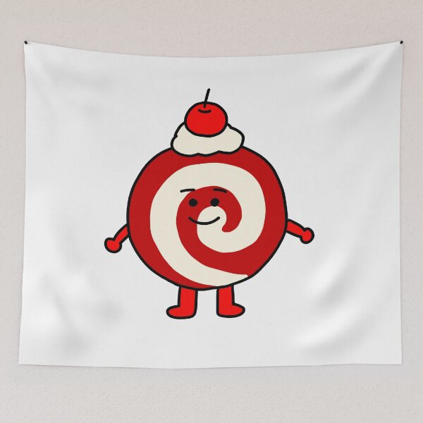 Item preview, roll cake guy designed and sold by superbaechoo.