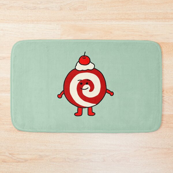 Item preview, roll cake guy designed and sold by superbaechoo.
