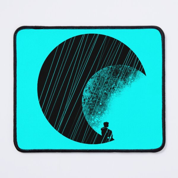 Item preview, Edge of the Moon designed and sold by Ron Abreu.