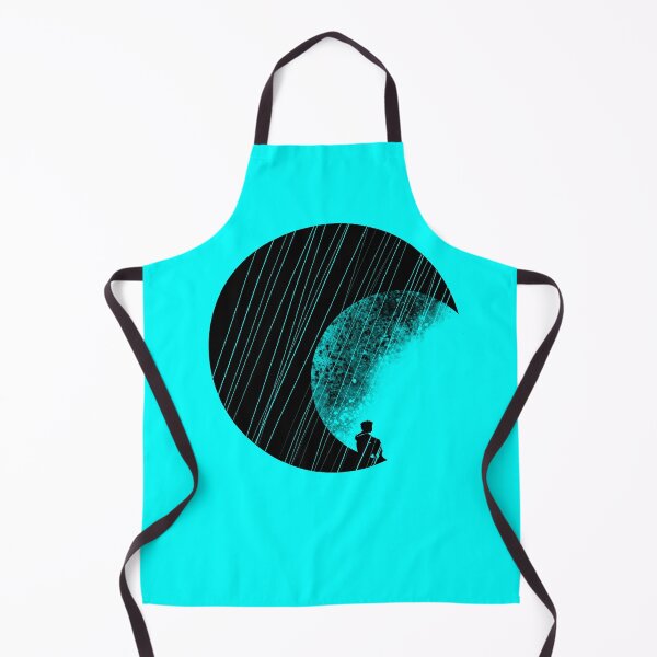 Item preview, Edge of the Moon designed and sold by Ron Abreu.