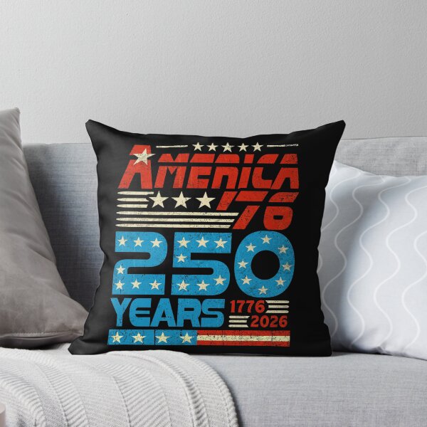 Item preview, America 1776 – 250 Years USA Independence Day designed and sold by BlightedArt.