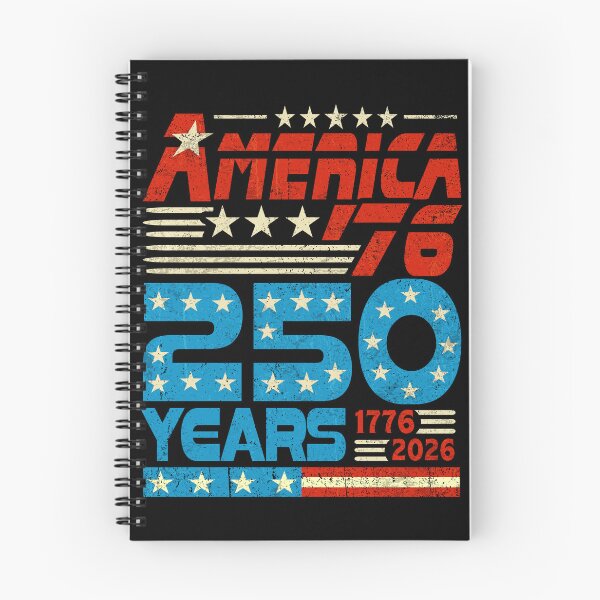 Item preview, America 1776 – 250 Years USA Independence Day designed and sold by BlightedArt.