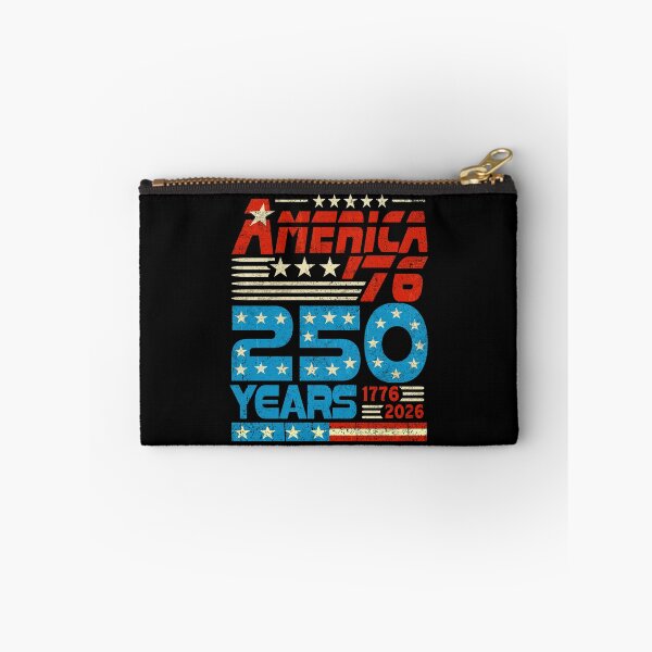Item preview, America 1776 – 250 Years USA Independence Day designed and sold by BlightedArt.