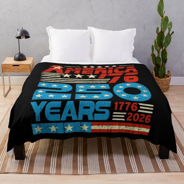 Item preview, America 1776 – 250 Years USA Independence Day designed and sold by BlightedArt.