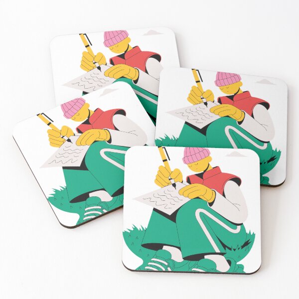 Item preview, Unplugged & Outdoors :: Beyond Burnout designed and sold by Communication Optimists.