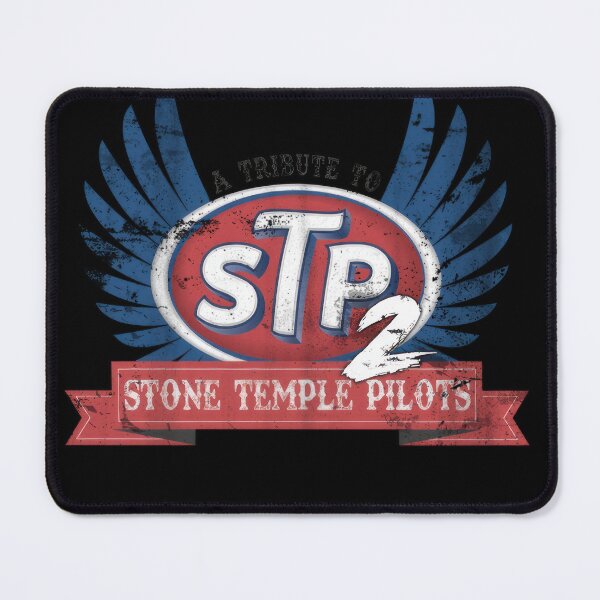 Item preview, STONE TEMPLE PILOTS BAND #2685 designed and sold by trusty-ben-art.
