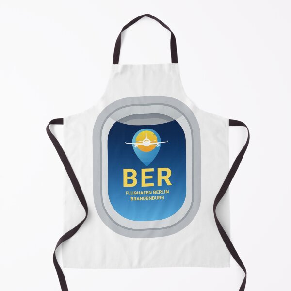 Item preview, BER Flughafen Berlin Brandenburg / Berlin International Airport designed and sold by HMBPHOTO.