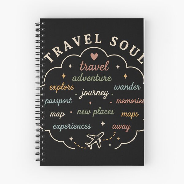 Item preview, Travel Soul designed and sold by Giewont.