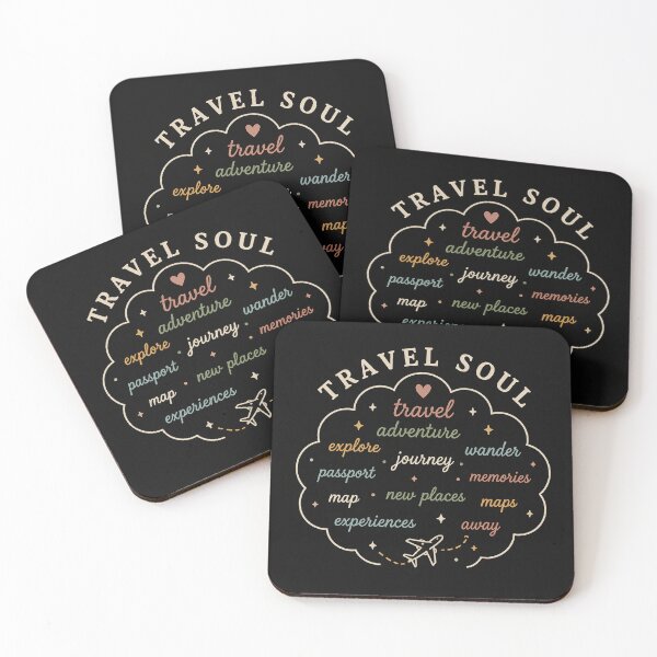 Item preview, Travel Soul designed and sold by Giewont.