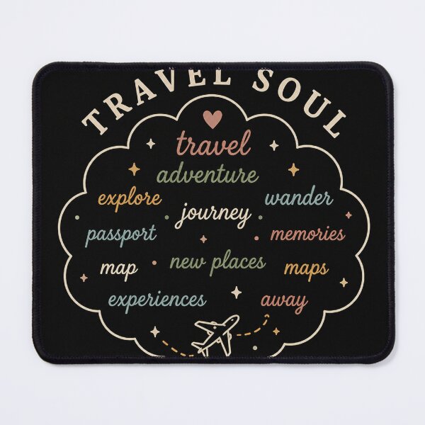 Item preview, Travel Soul designed and sold by Giewont.