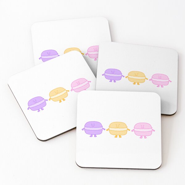 Item preview, Macaron guys designed and sold by superbaechoo.