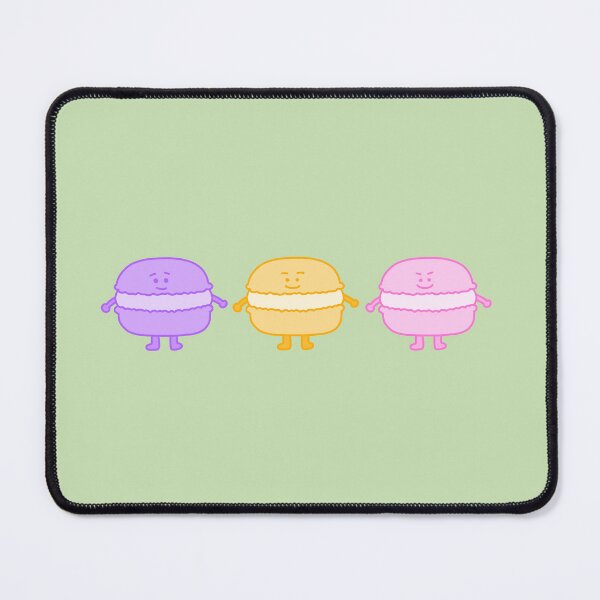 Item preview, Macaron guys designed and sold by superbaechoo.
