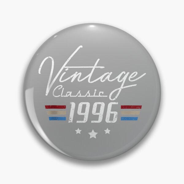 Item preview, 30 Year Old Gifts Men Vintage Classic Car 1996 30th Birthday Tank Top designed and sold by KathieFaugh.
