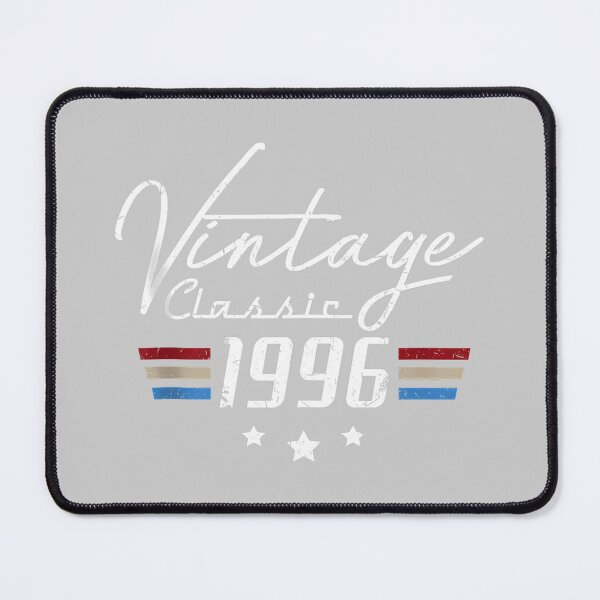 Item preview, 30 Year Old Gifts Men Vintage Classic Car 1996 30th Birthday Tank Top designed and sold by KathieFaugh.