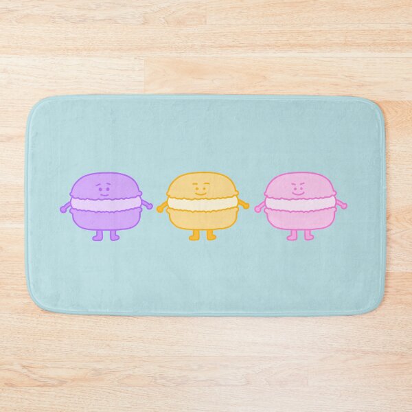 Item preview, Macaron guys designed and sold by superbaechoo.