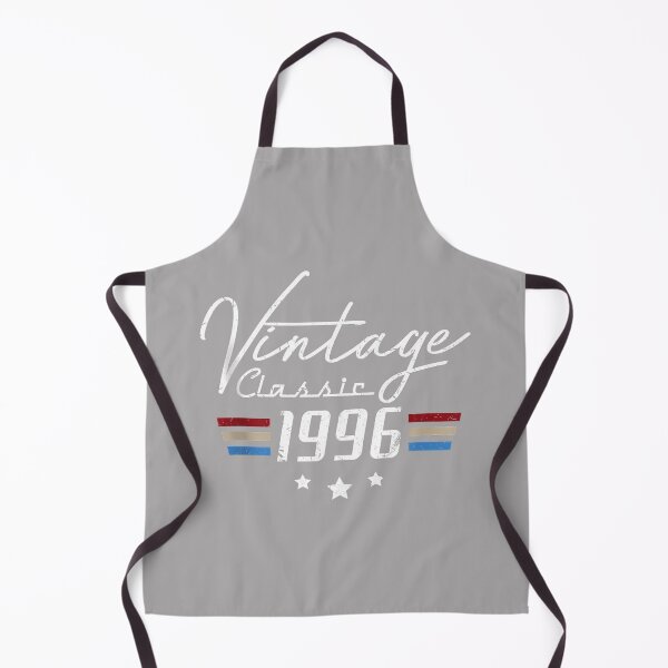 Item preview, 30 Year Old Gifts Men Vintage Classic Car 1996 30th Birthday Tank Top designed and sold by KathieFaugh.