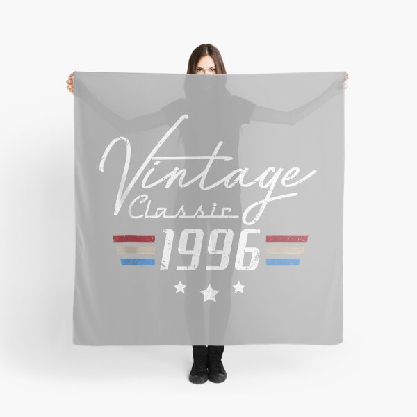 Item preview, 30 Year Old Gifts Men Vintage Classic Car 1996 30th Birthday Tank Top designed and sold by KathieFaugh.
