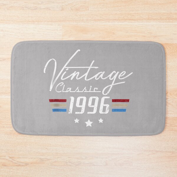 Item preview, 30 Year Old Gifts Men Vintage Classic Car 1996 30th Birthday Tank Top designed and sold by KathieFaugh.
