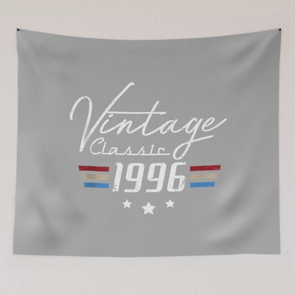 Item preview, 30 Year Old Gifts Men Vintage Classic Car 1996 30th Birthday Tank Top designed and sold by KathieFaugh.