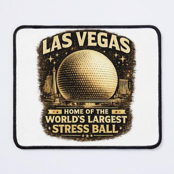 Item preview, The Worlds Largest Stress Ball designed and sold by ExpeditionVegas.