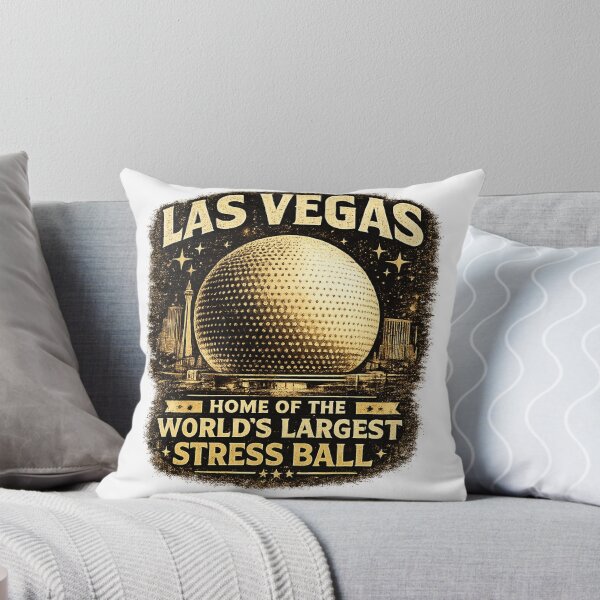 Item preview, The Worlds Largest Stress Ball designed and sold by ExpeditionVegas.